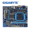 GIGABYTE GA-78LMT-S2P AM3+ GIGABYTE GA-78LMT-S2P AM3+